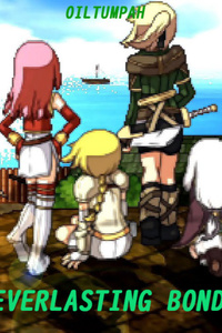 Everlasting Bonds: Innocent Promise