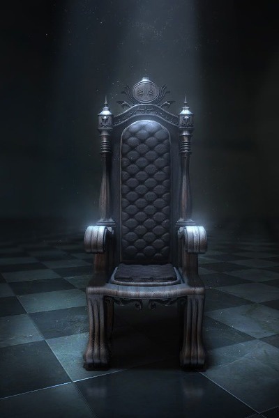 King