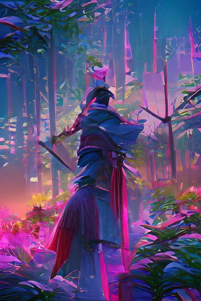 Endless Odyssey