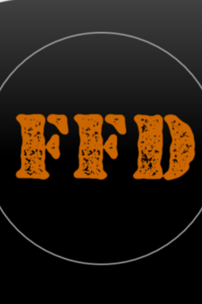 Far From Dust - The Dawn of Dust