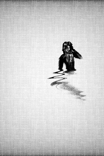 Endless spear