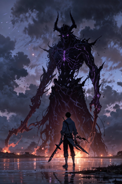 Stormreaper