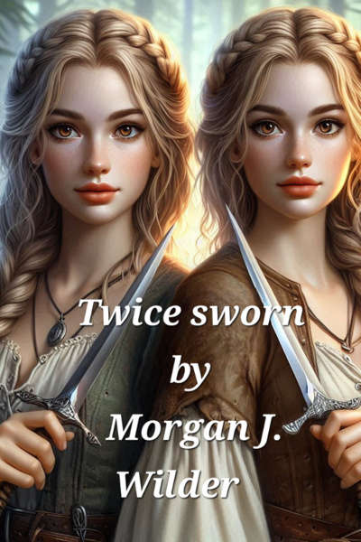 Twice Sworn
