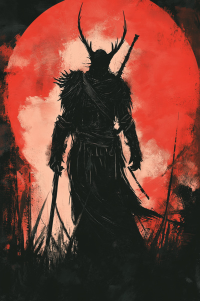 Harbinger of Dusk