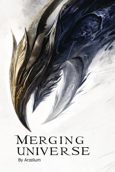 Merging Universe.