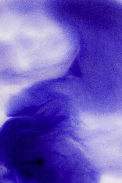 Shades of Indigo