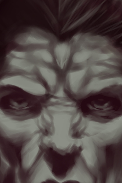 A Face in the Crowd