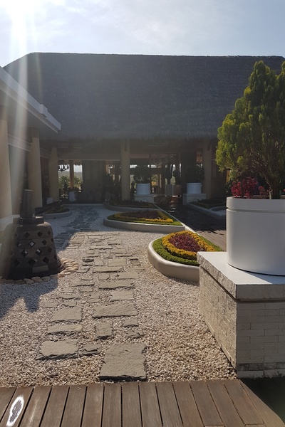 From the Depths of Darkness