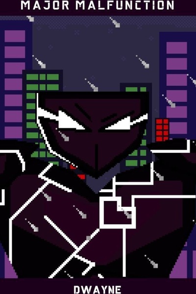 Major Malfunction