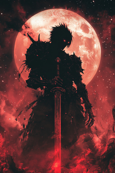 Skeleton King