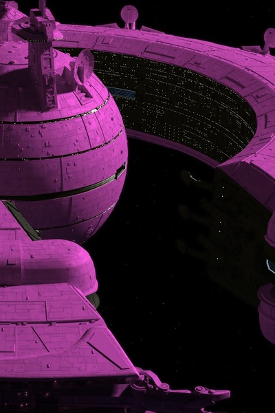 Star Wars: Ambition