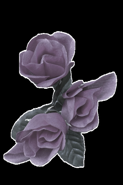 Unit-Metal Rose
