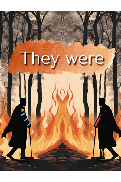 They Were.