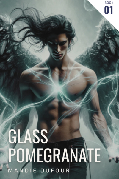 Glass Pomegranate: Vol I (2nd edition)