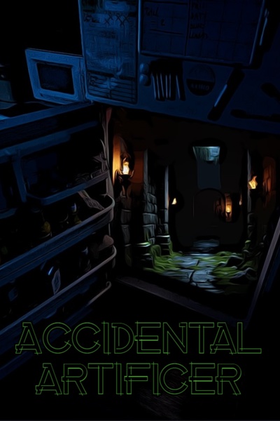Accidental Artificer