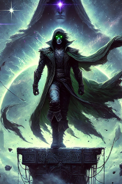 Void Ascendant