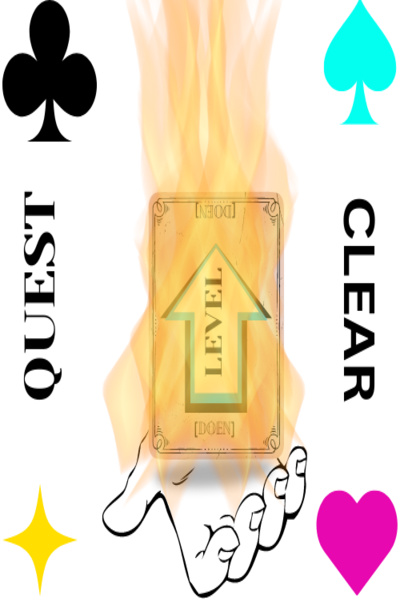 Level Doen [IRL RPG]