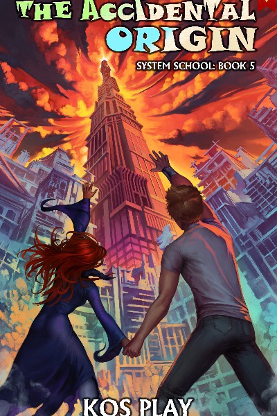 The Accidental Summoning