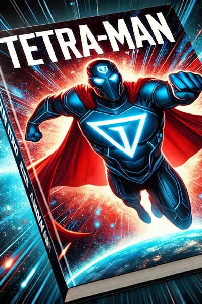 TETRAMAN