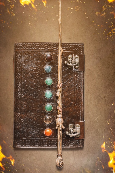 HP: Ronan's Journey