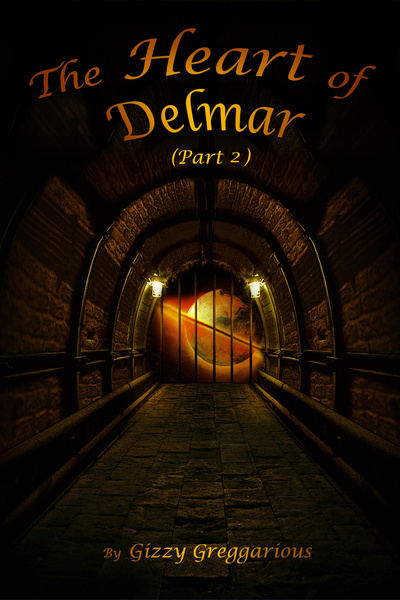 Hearts of Delmar 2 (Ressurection)