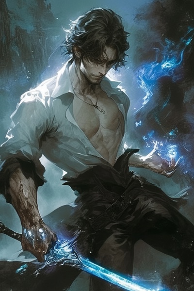 The Fallen Villain