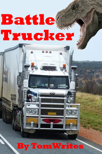 Battle Trucker