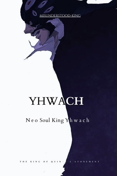 Neo Soul King Yhwach