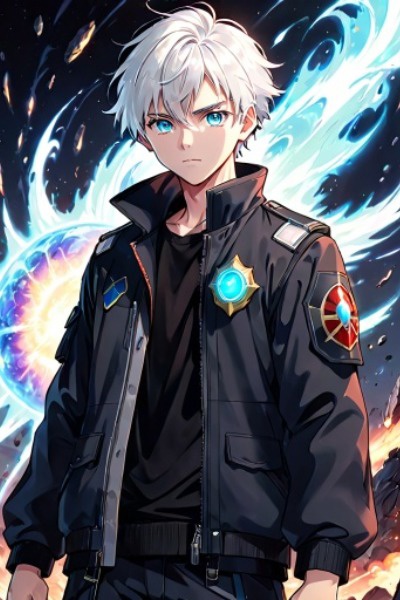 Explosive Genesis
