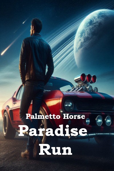 Paradise Run