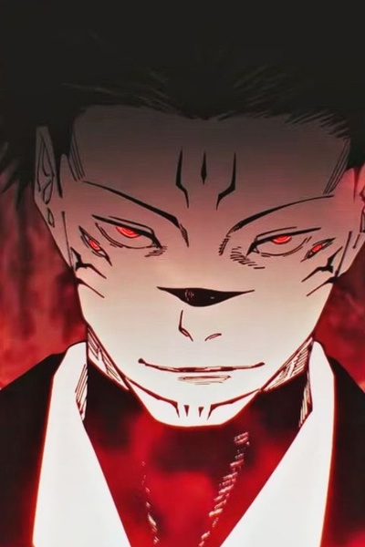 Reincarnated as Naruto with Sukuna's Powers