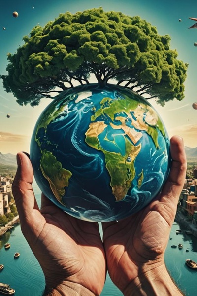 World Creation Online