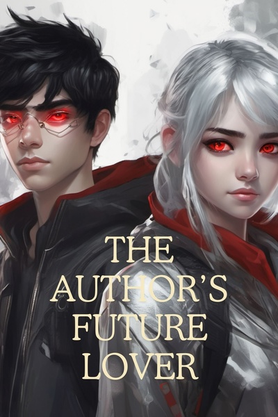 The Author's Future Lover