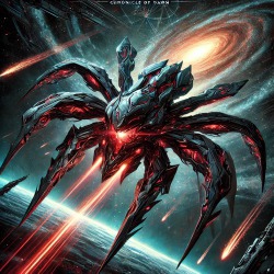 Chronicle of Dawn