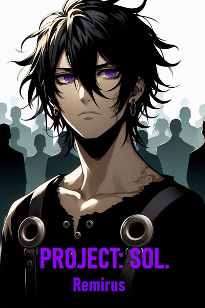 Project: Sol.