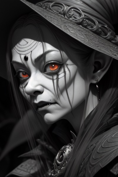 Strange fates