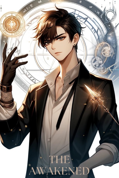 The Awakened