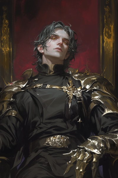 The Return of the Wizard King