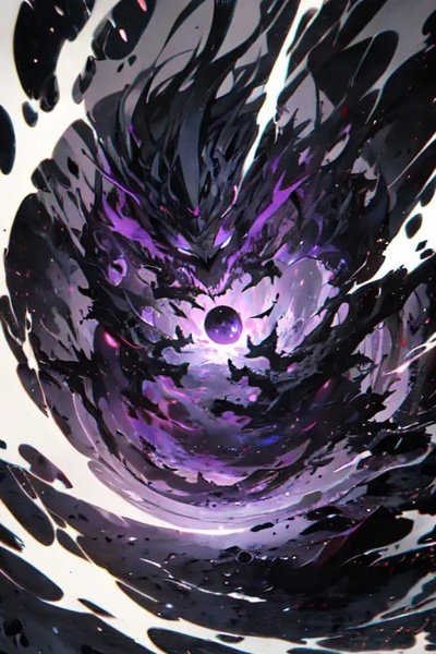 The Devourer's Core