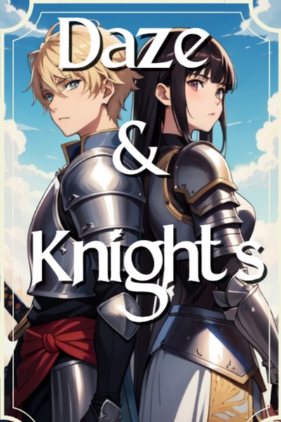Daze & Knights