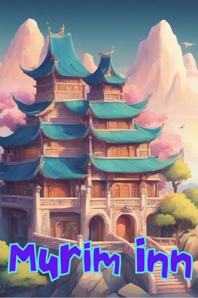 Murim Inn (Running an Inn in Murim)