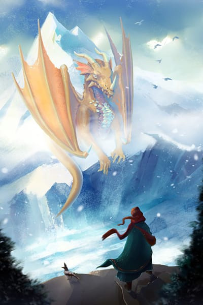 The Dragon's Deal
