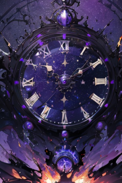 A Magical Anomaly