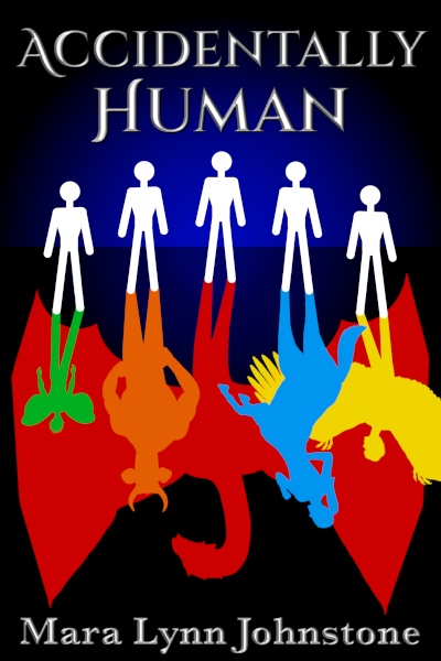 Accidentally Human