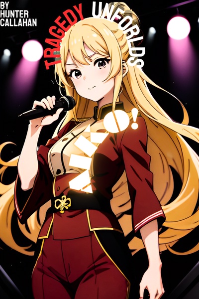 Aiko! Tragedy Unfolds