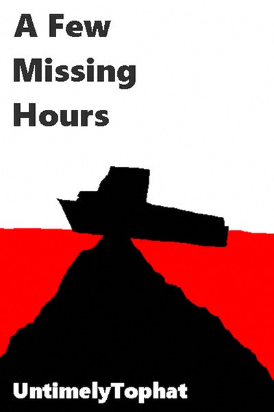A missing few hours