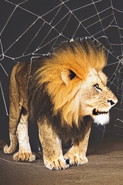 Pokémon Mystery Dungeon: Lion Tales