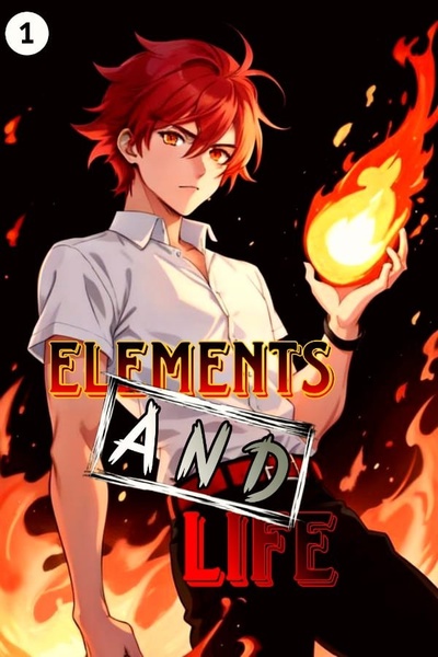 Elements And Life