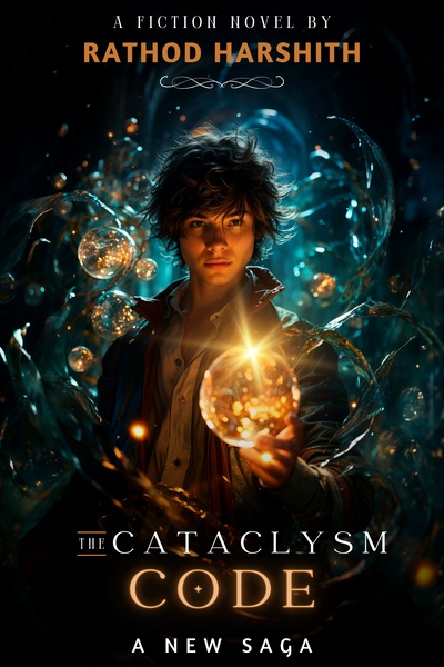 The Cataclysm Code