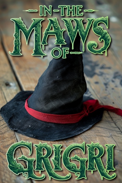 In the maws of Grigri